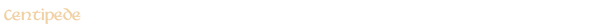 Centipede