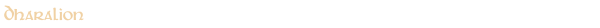 Dharalion