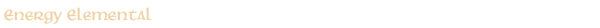 Energy Elemental