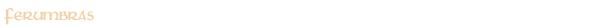 Ferumbras