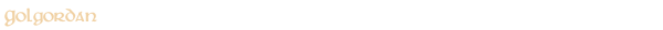 Golgordan