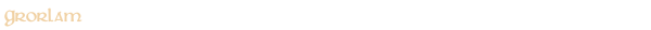 Grorlam