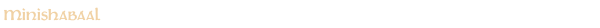 Minishabaal
