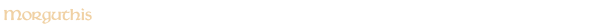 Morguthis