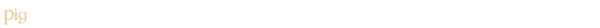Pig
