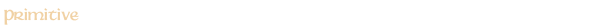 Primitive