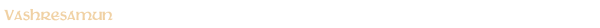 Vashresamun