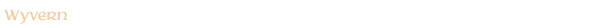 Wyvern