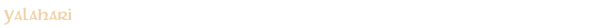 Yalahari